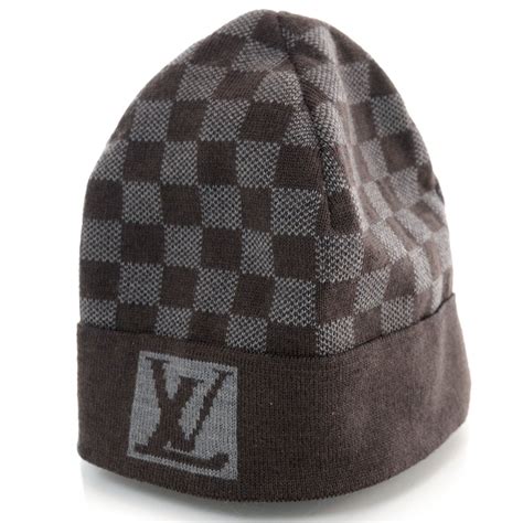 mens louis vuitton cap|louis vuitton men's beanie.